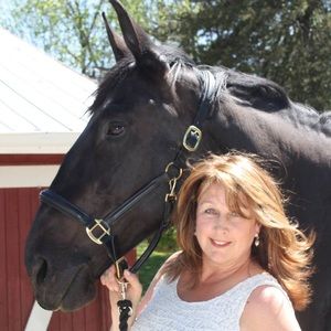 Meet your Posher, Lori